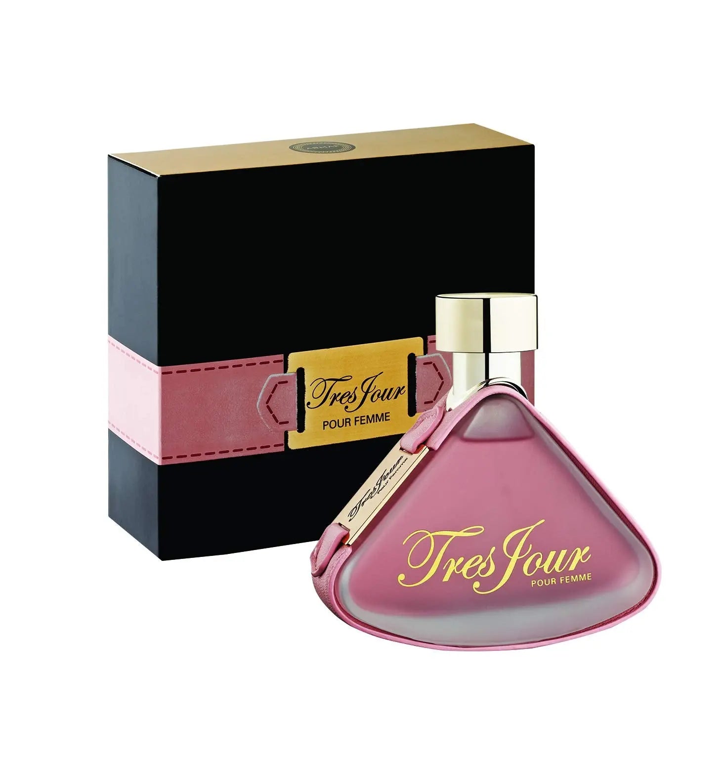 Tres Jour EDP para Mujer - Aromática CR