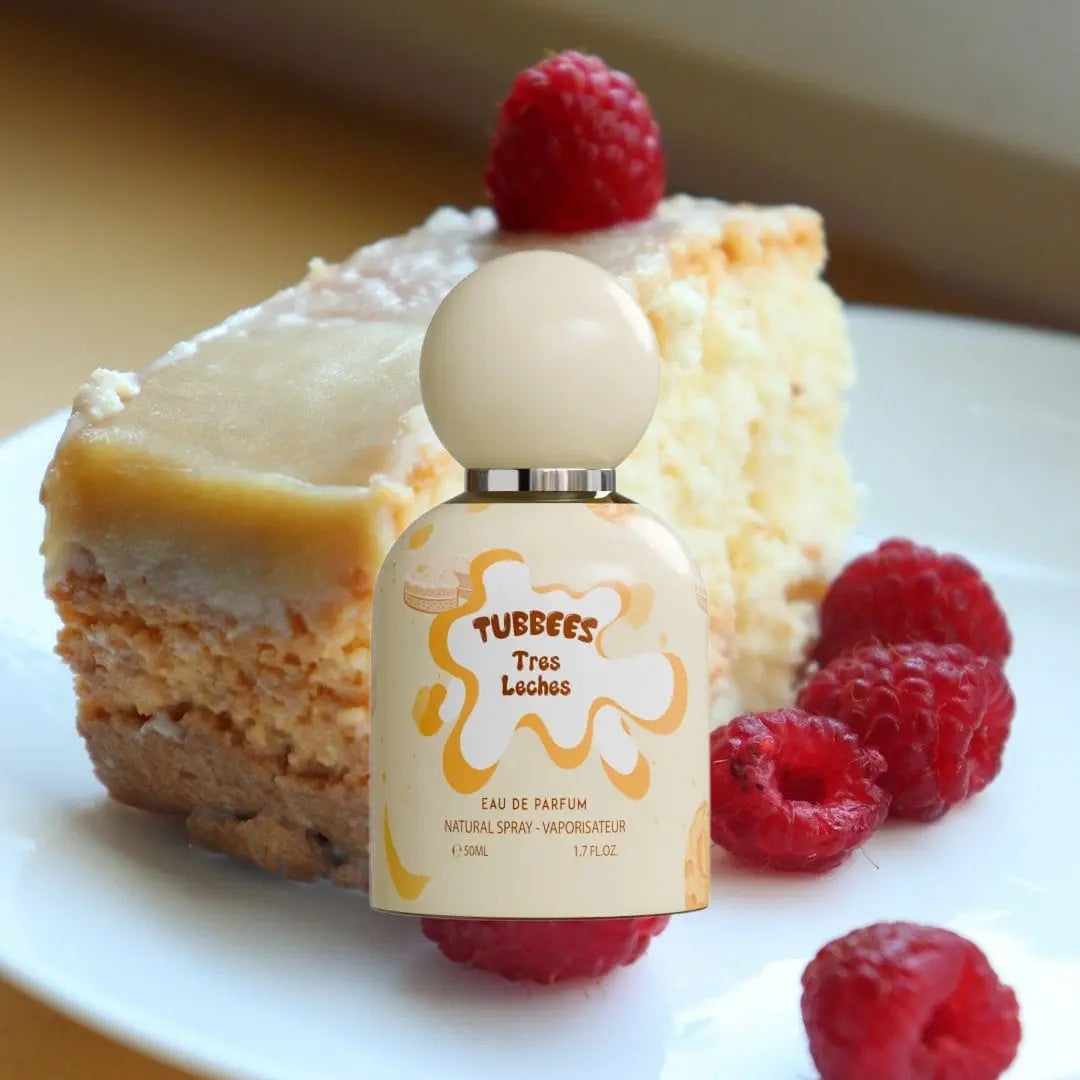 Tres Leches - Aromática CR