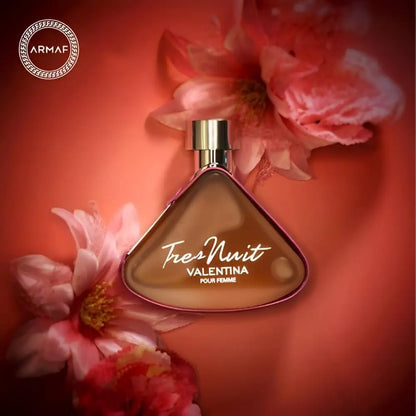Tres Nuit Valentina - Aromática CR