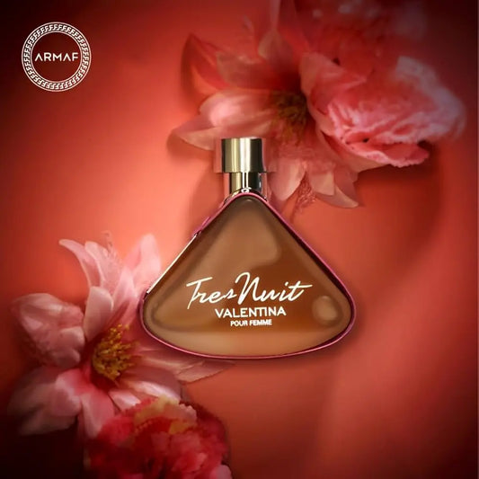 Tres Nuit Valentina - Aromática CR