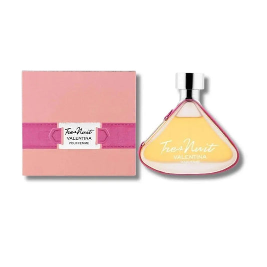 Tres Nuit Valentina - Aromática CR