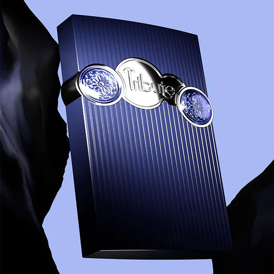 Tribute Blue - Aromática CR