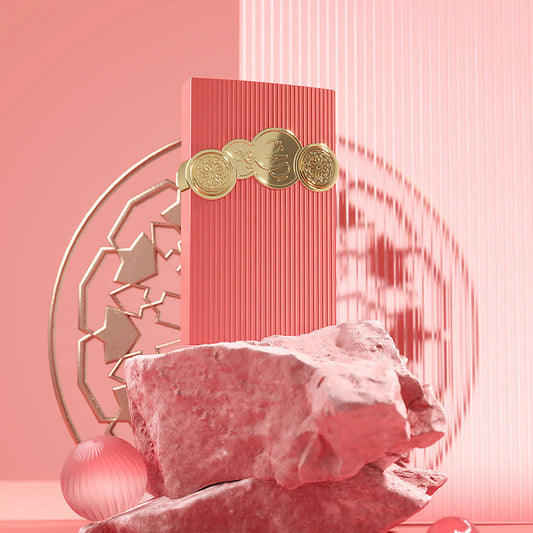 Tribute Pink - Aromática CR