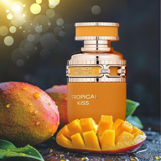 Tropical Kiss - Aromática CR