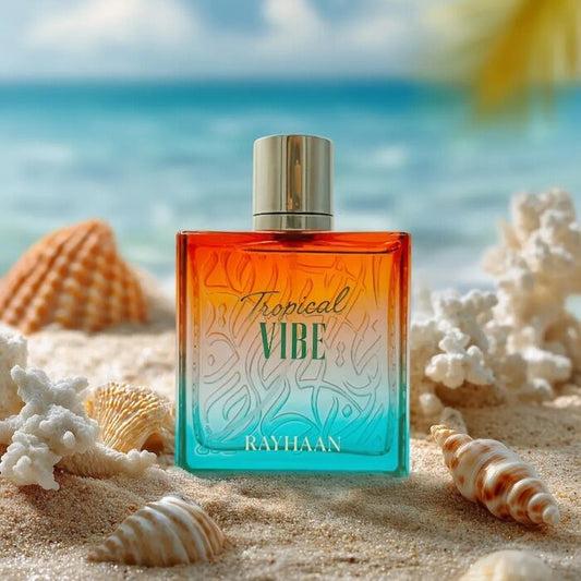 Tropical Vibe - Aromática CR