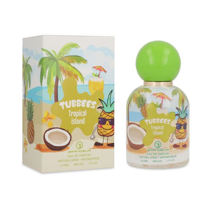 Tropical Island - Aromática CR