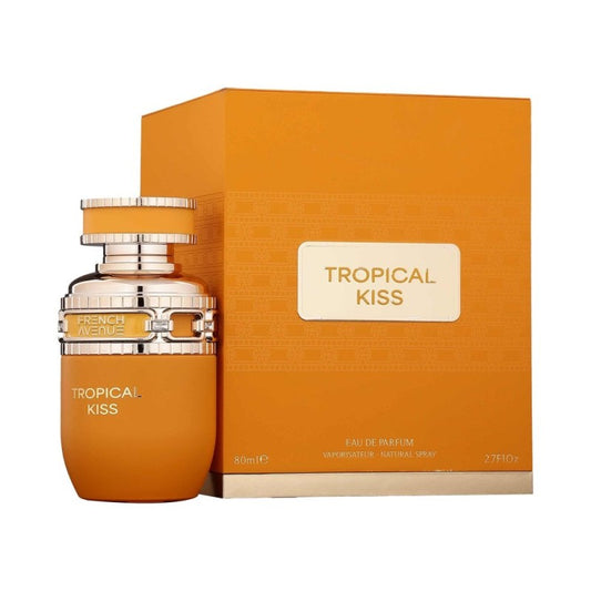 Tropical Kiss - Aromática CR