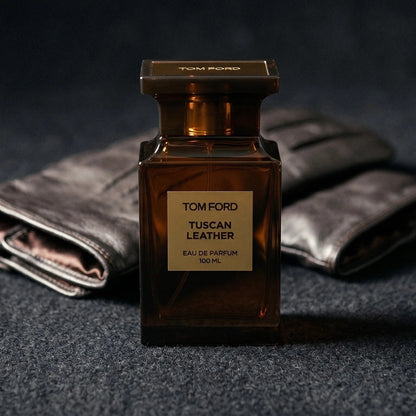 Tuscan Leather - Aromática CR