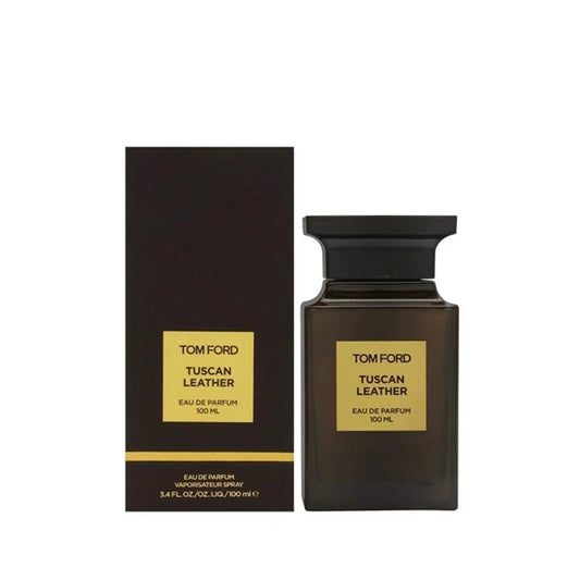 Tuscan Leather - Aromática CR