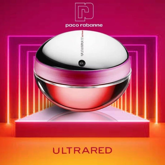 Ultrared - Aromática CR