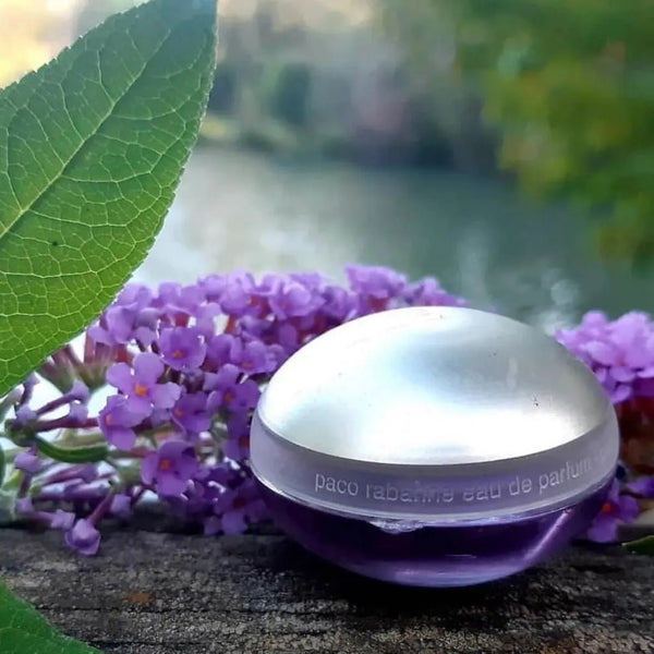 Paco Rabanne Ultraviolet EDP para mujer – Aromática CR