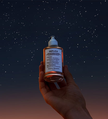Under the Stars - Aromática CR