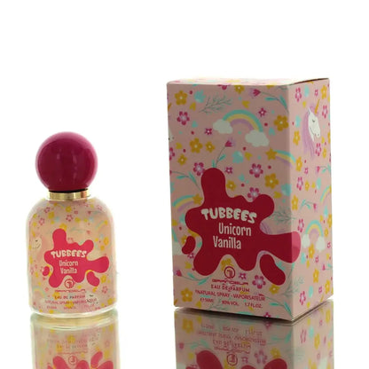 Unicorn Vanilla EDP unisex - Aromática CR