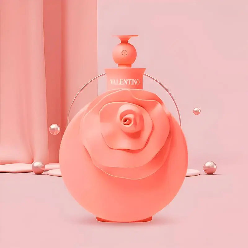 Valentina Blush EDP para mujer 80 ml - Aromática CR