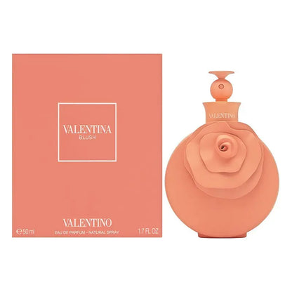 Valentina Blush EDP para mujer 80 ml - Aromática CR