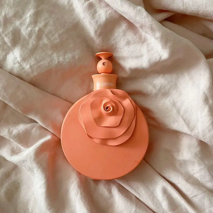 Valentina Blush EDP para mujer 80 ml - Aromática CR