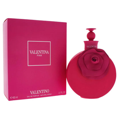 Valentina Pink EDP para mujer 80 ml - Aromática CR