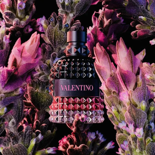 Valentino Uomo Born In Roma Coral Fantasy - Aromática CR
