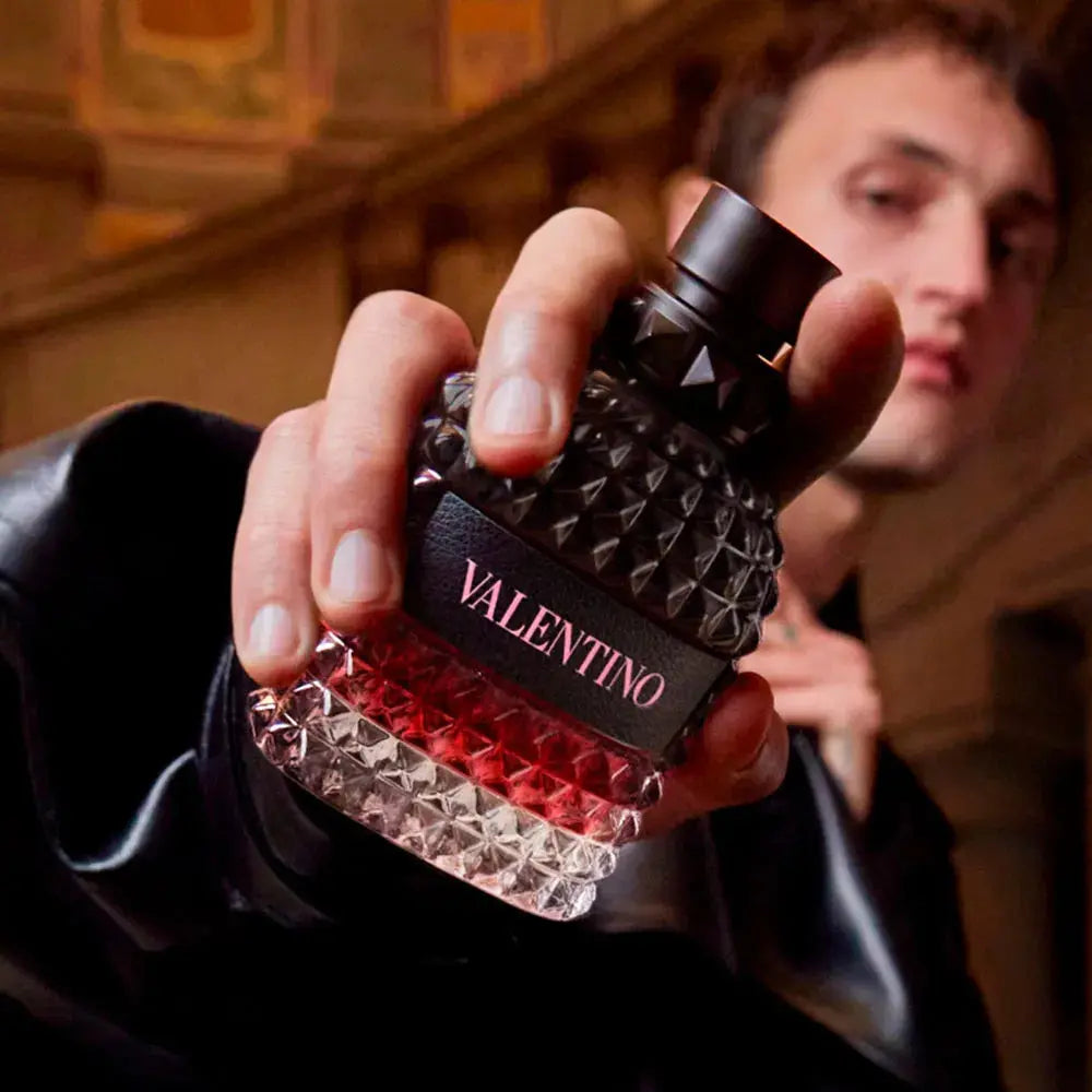 Valentino Uomo Born In Roma Intense - Aromática CR