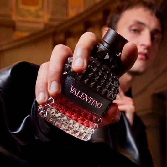 Valentino Uomo Born In Roma Intense - Aromática CR