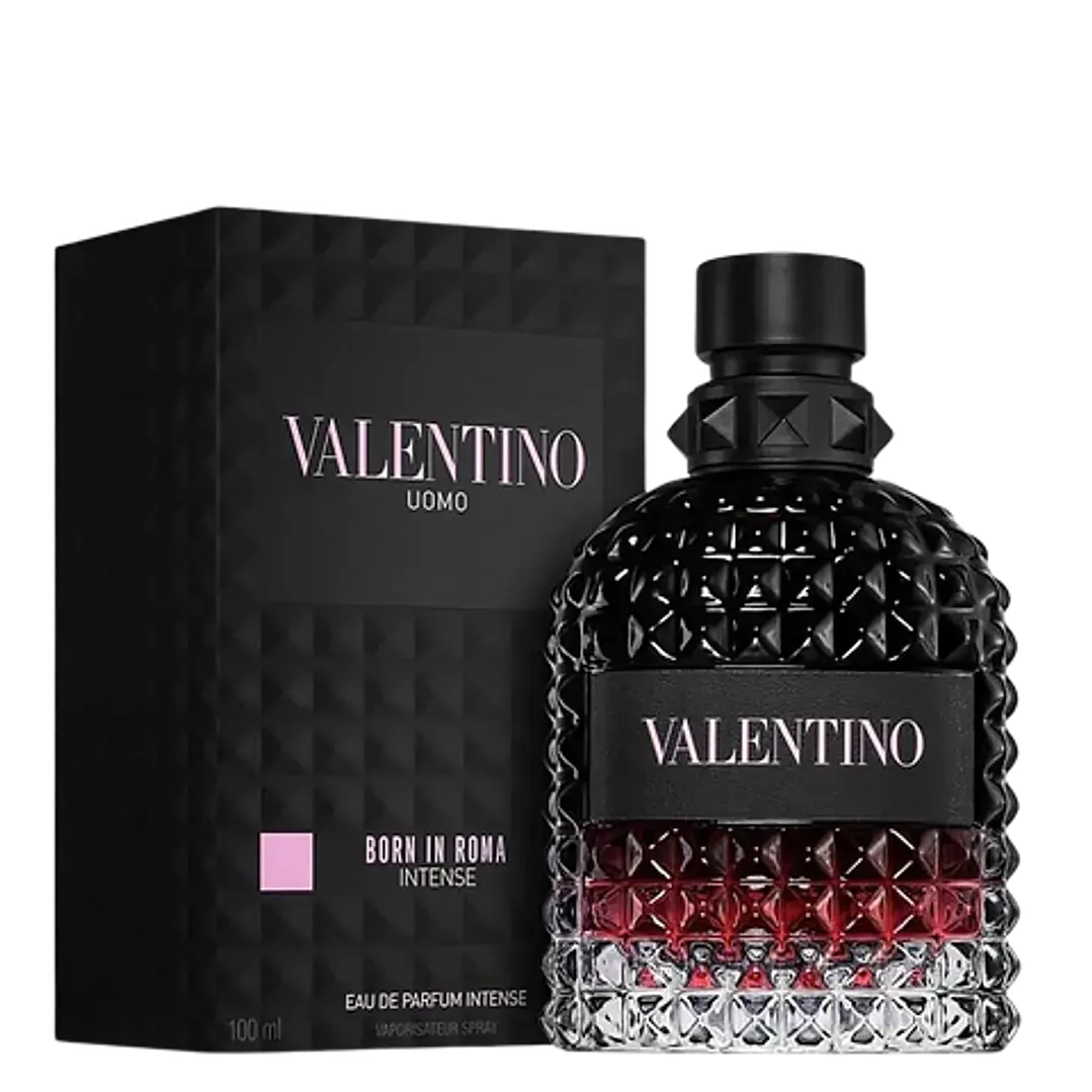 Valentino Uomo Born In Roma Intense - Aromática CR
