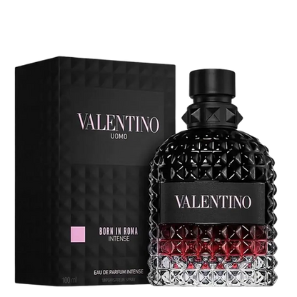 Valentino Uomo Born In Roma Intense - Aromática CR