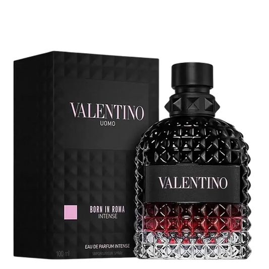 Valentino Uomo Born In Roma Intense - Aromática CR
