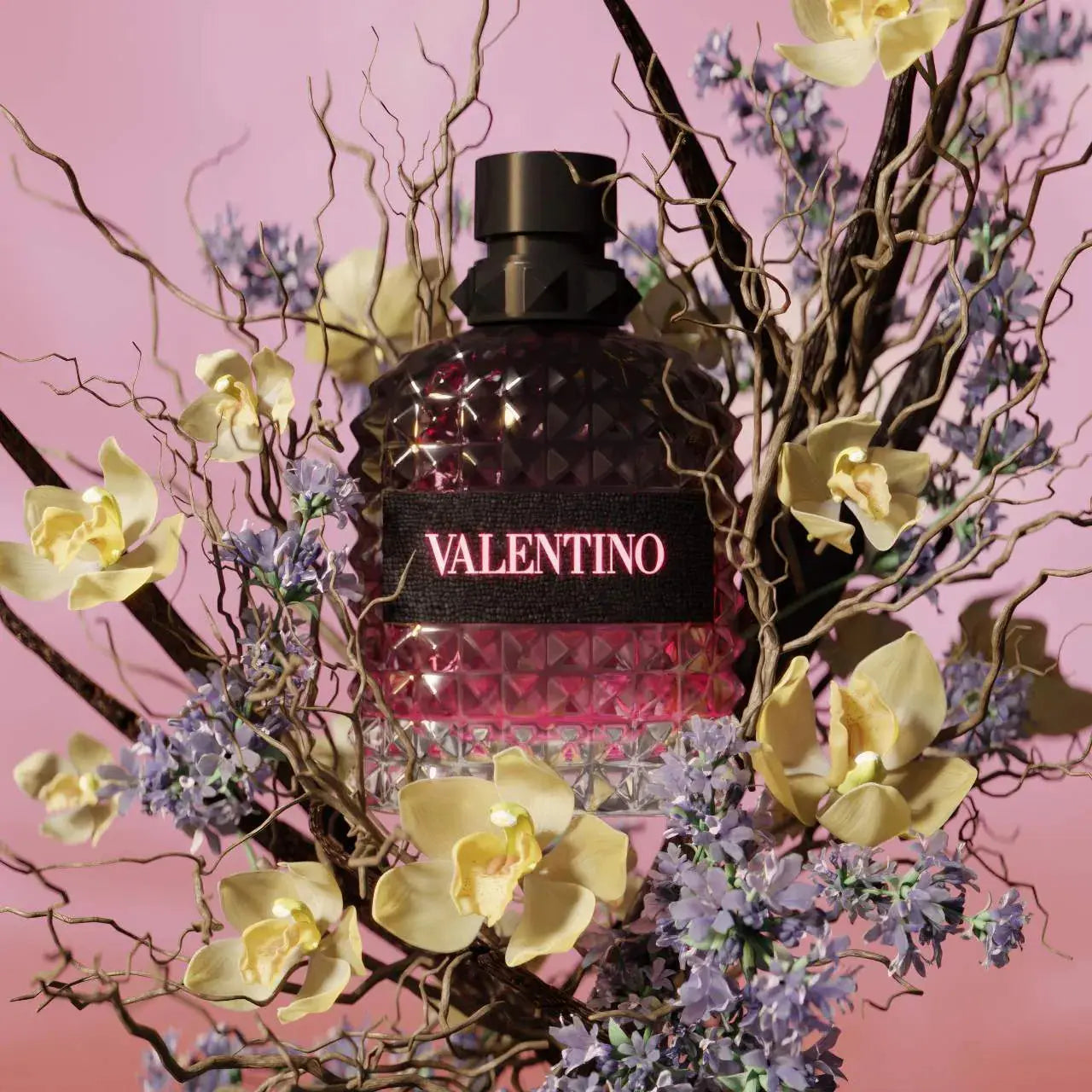 Valentino Uomo Born In Roma Intense - Aromática CR