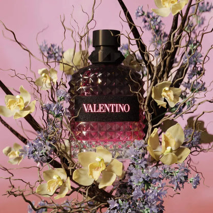 Valentino Uomo Born In Roma Intense - Aromática CR