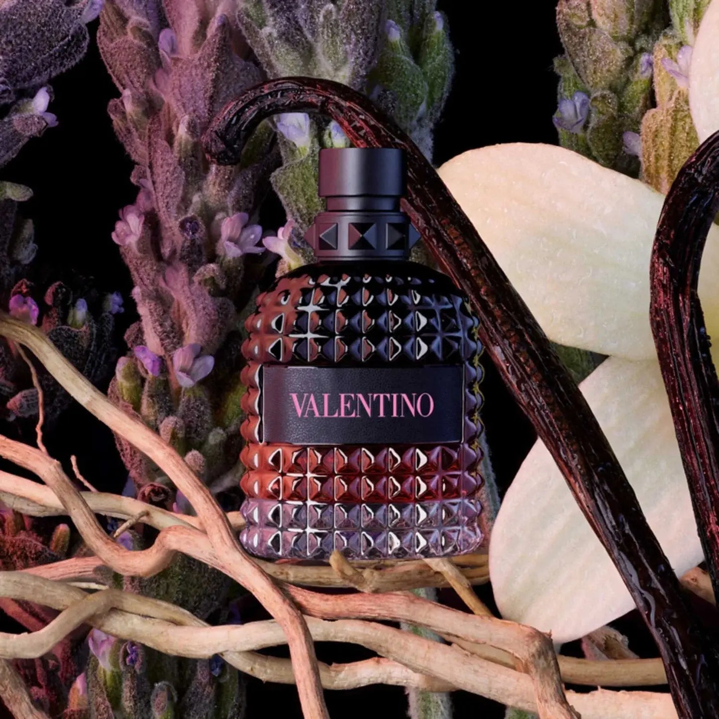 Valentino Uomo Born In Roma Intense - Aromática CR