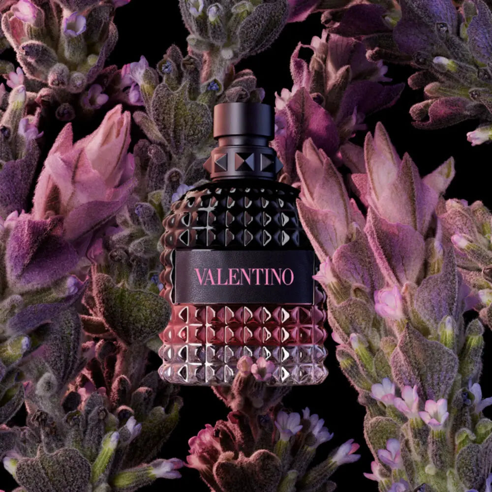 Valentino Uomo Born In Roma Intense - Aromática CR