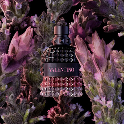 Valentino Uomo Born In Roma Intense - Aromática CR