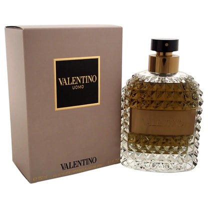 Valentino Uomo EDT para hombre 100 ml - Aromática CR