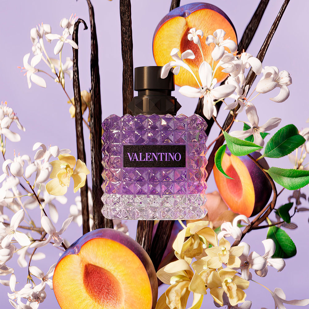 Valentino Donna Born in Roma Purple Melancholia - Aromática CR