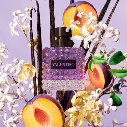 Valentino Donna Born in Roma Purple Melancholia - Aromática CR