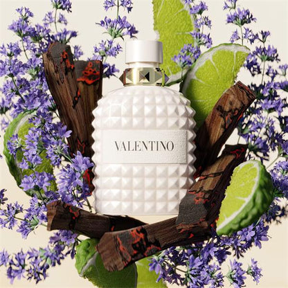 Valentino Uomo Born in Roma Ivory - Aromática CR