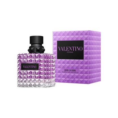 Valentino Donna Born in Roma Purple Melancholia - Aromática CR