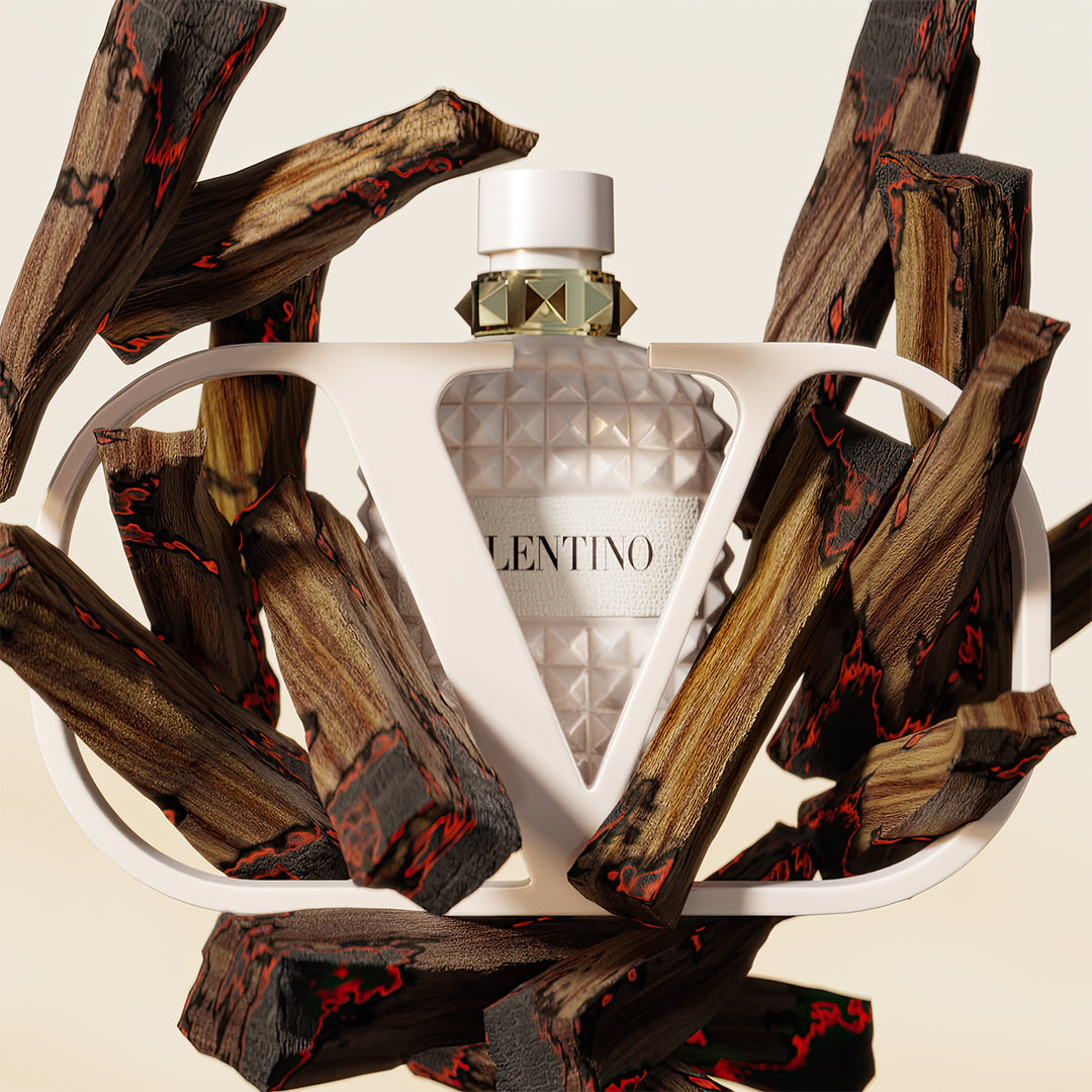 Valentino Uomo Born in Roma Ivory - Aromática CR