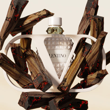 Valentino Uomo Born in Roma Ivory - Aromática CR