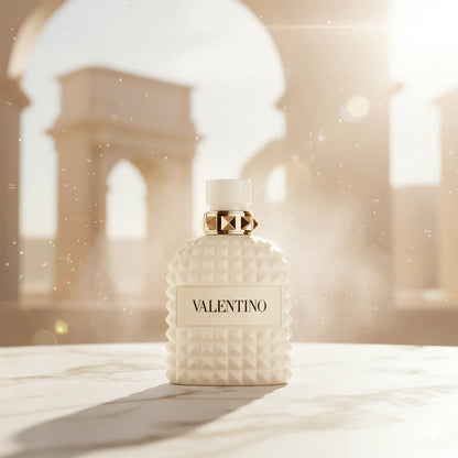 Valentino Uomo Born in Roma Ivory - Aromática CR
