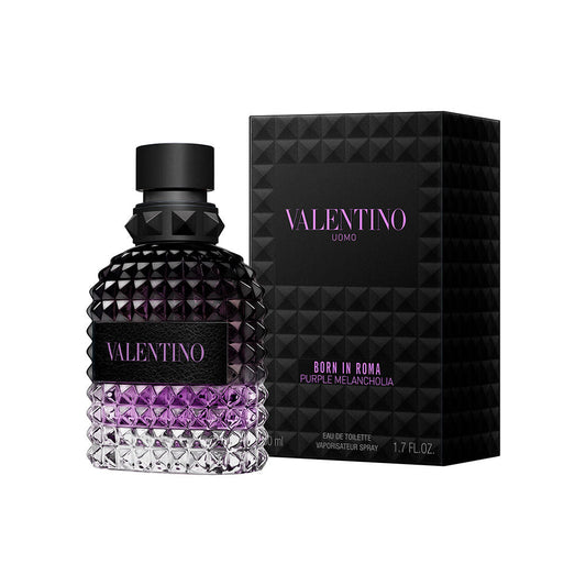 Valentino Uomo Born in Roma Purple Melancholia - Aromática CR