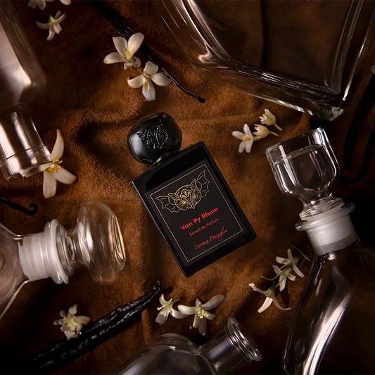 Van Py Rhum - Aromática CR