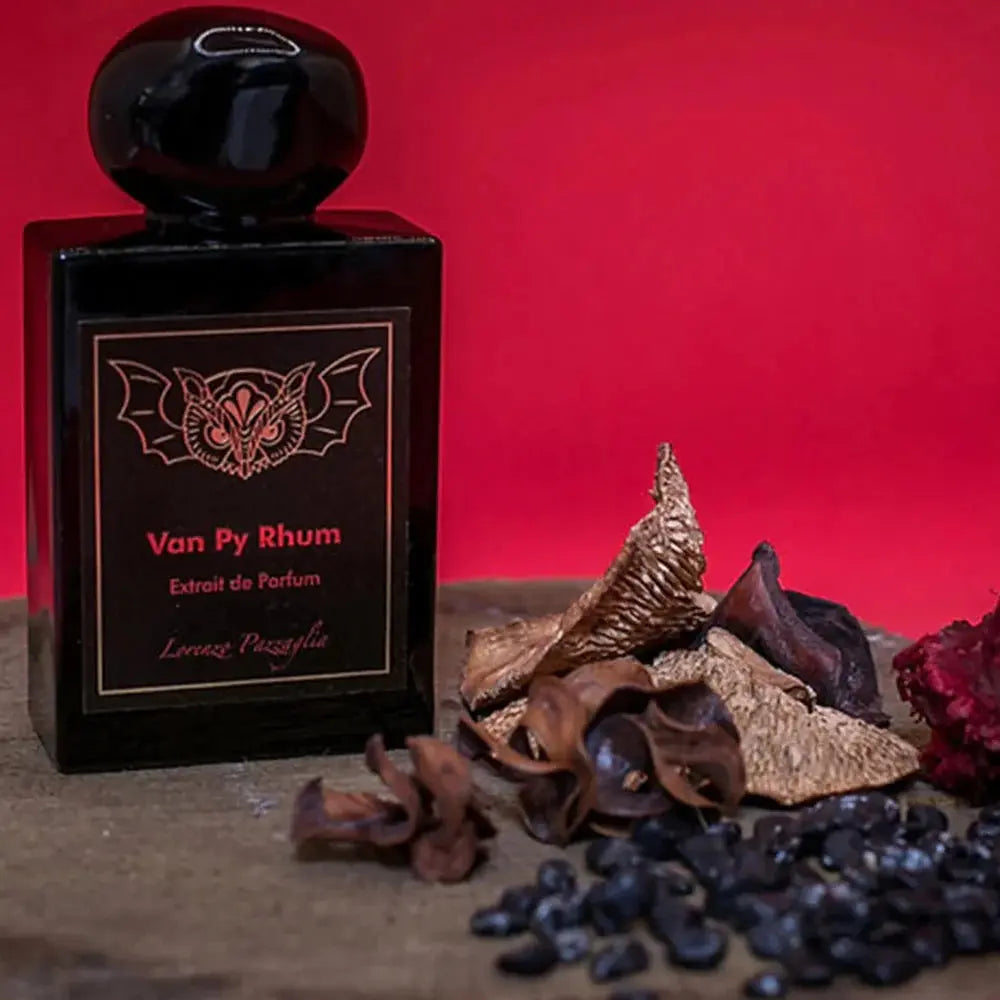 Van Py Rhum - Aromática CR
