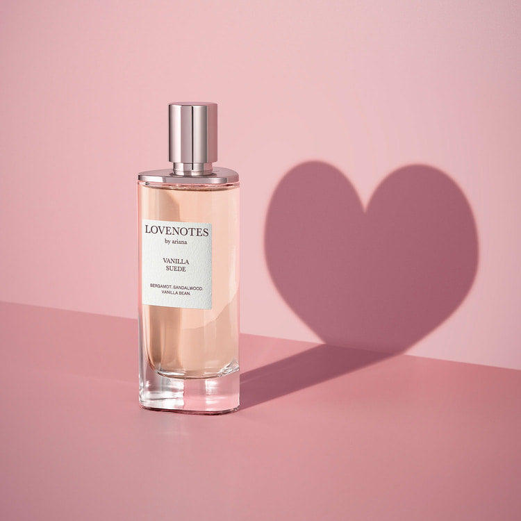 Vanilla Suede - Aromática CR