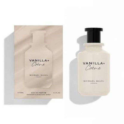 Vanilla+Crème - Aromática CR