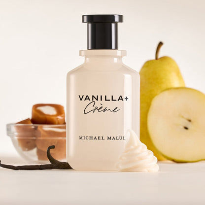 Vanilla+Crème - Aromática CR