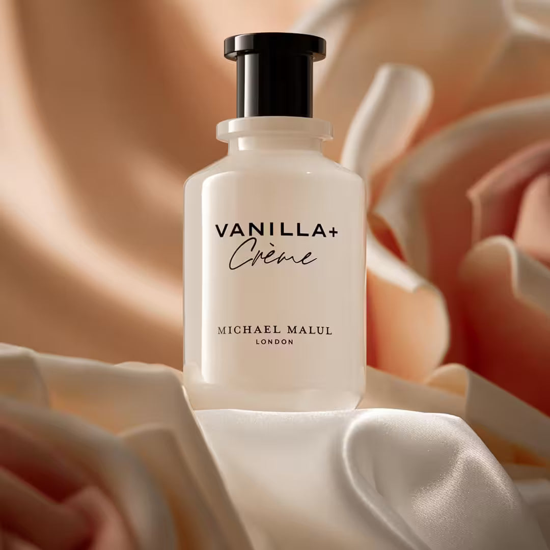 Vanilla+Crème - Aromática CR