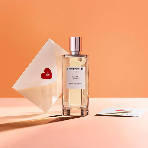 Vanilla Suede - Aromática CR