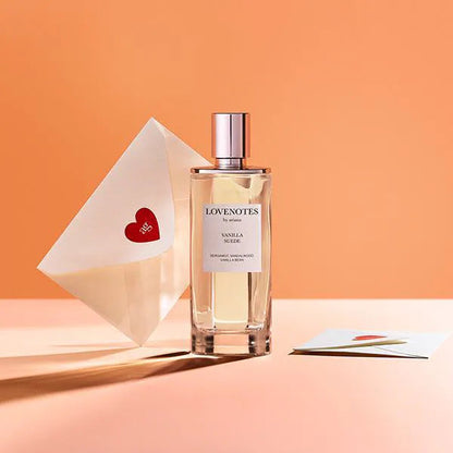Vanilla Suede - Aromática CR