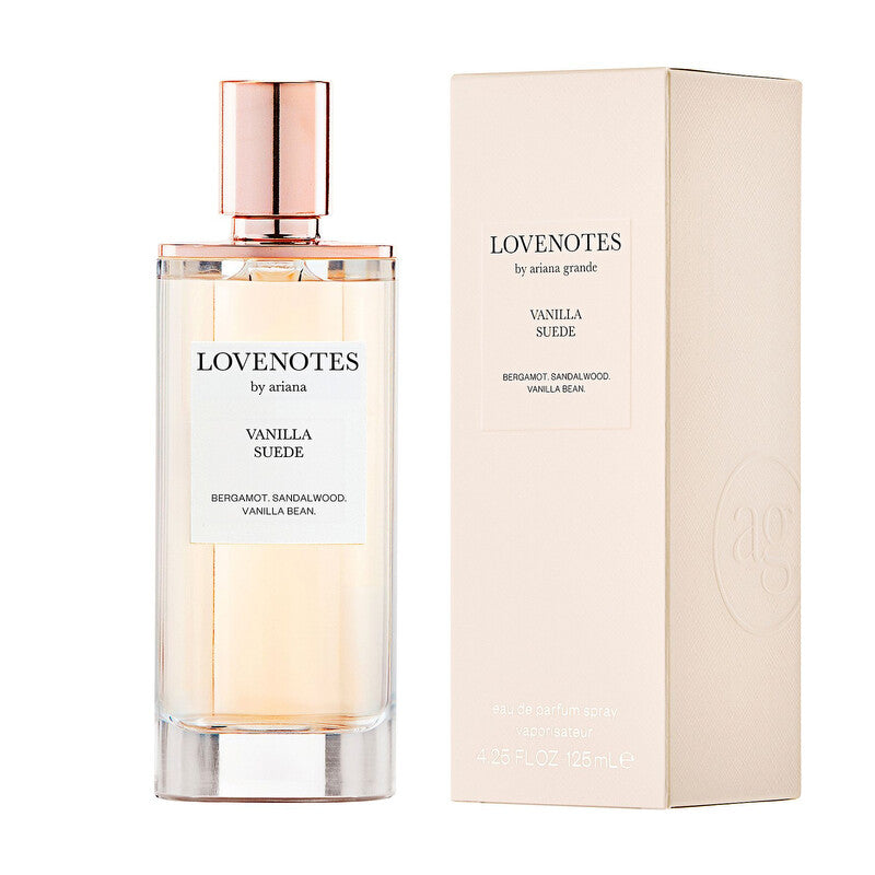 Vanilla Suede - Aromática CR